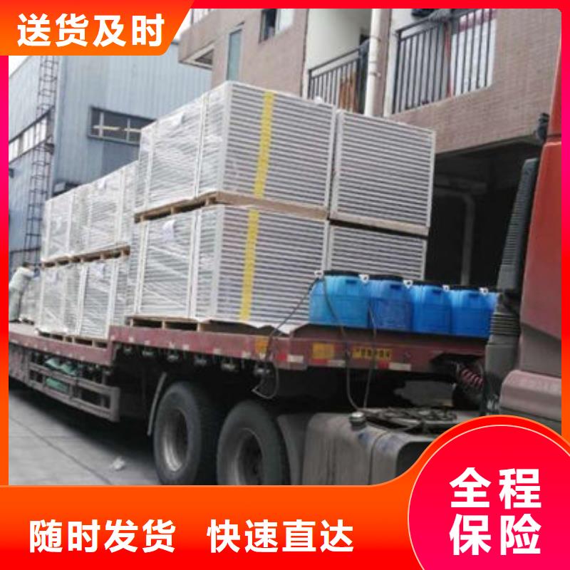 河源到洛阳物流专线货运公司