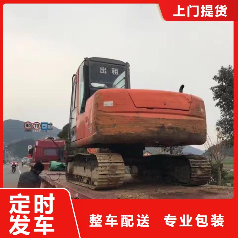 汕头到信宜物流专线货运公司