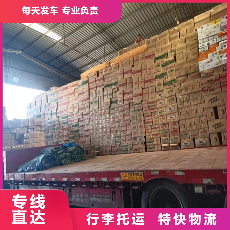 无锡到靖安物流专线货运公司