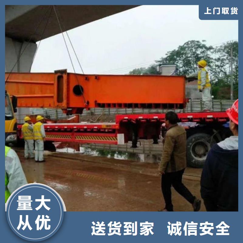 柳州到银州物流专线货运公司