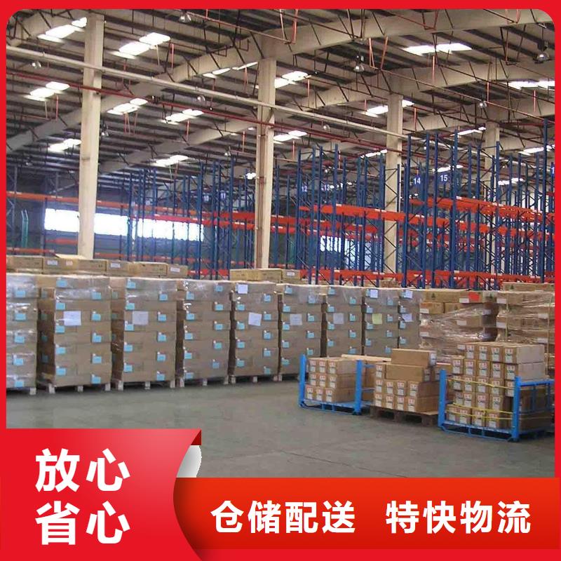 锡林郭勒到于洪物流专线货运公司