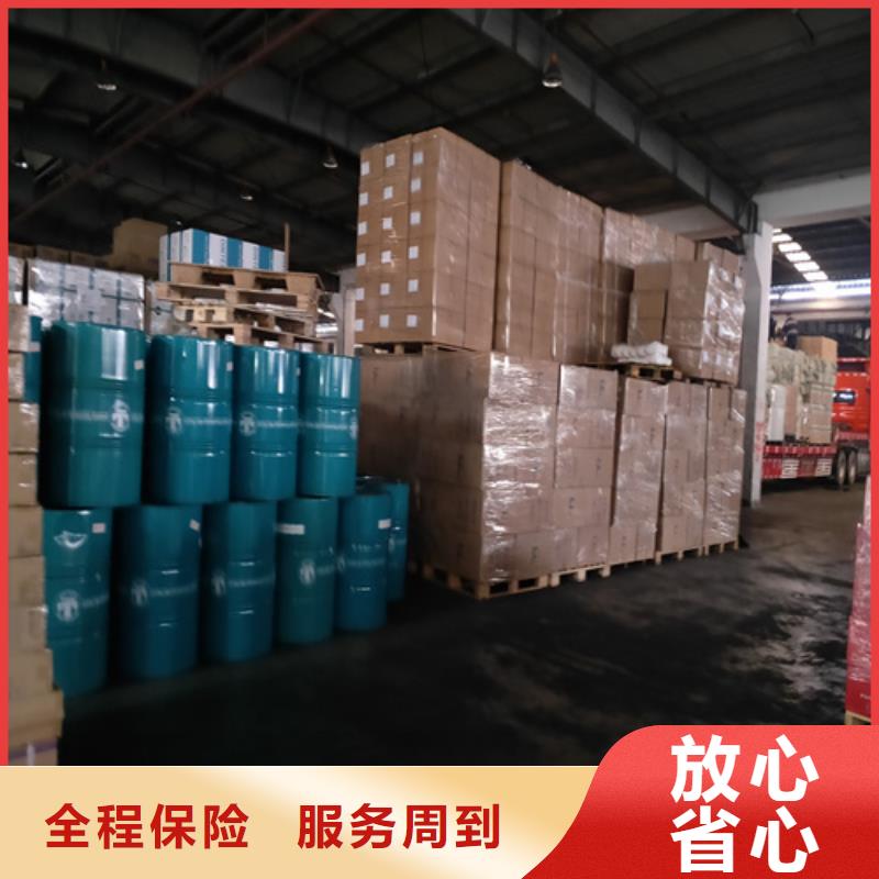 柳州到盘龙物流专线货运公司