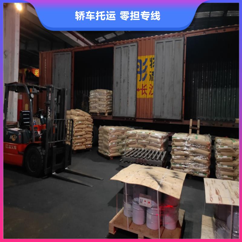 淮北到安义物流专线货运公司