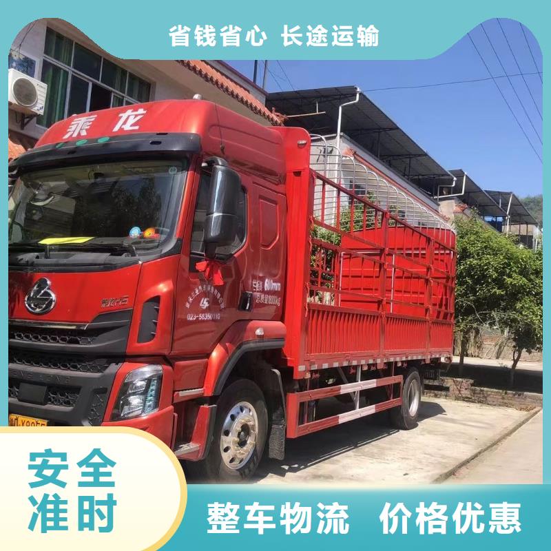 尉氏到海珠物流专线货运公司