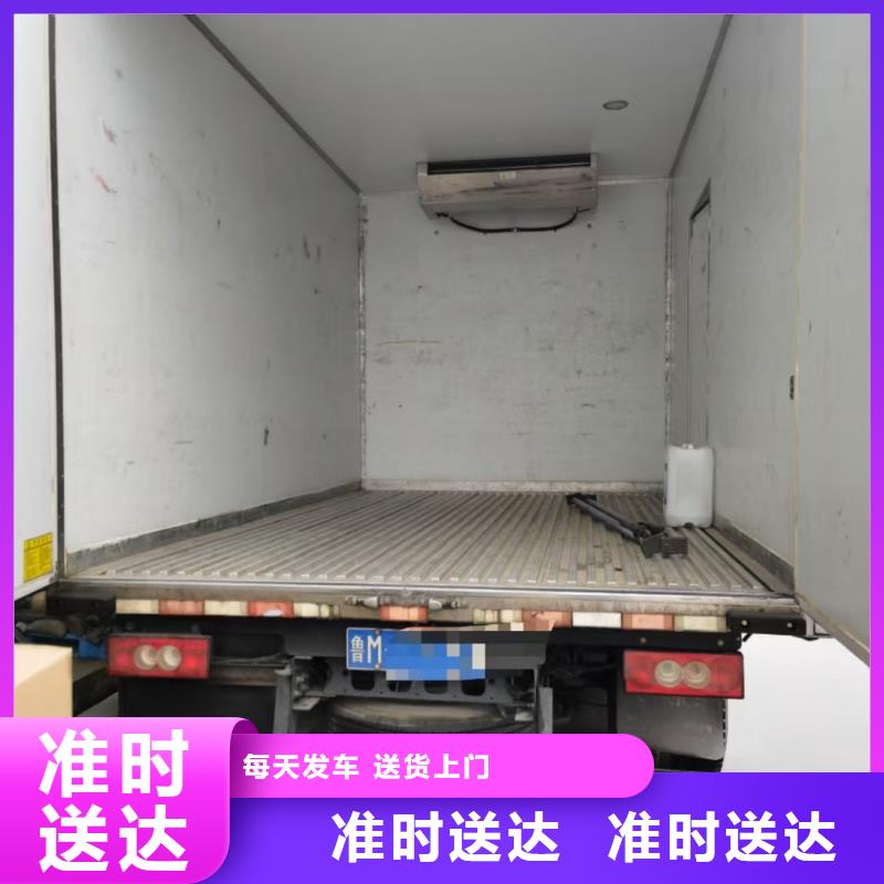 广州到顺平物流专线货运公司