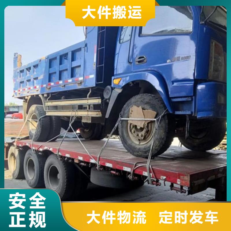 绥化到樟木头镇物流专线货运公司