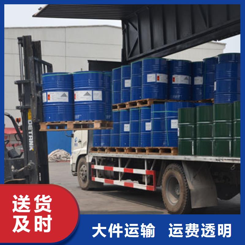 张家口到千阳物流专线货运公司