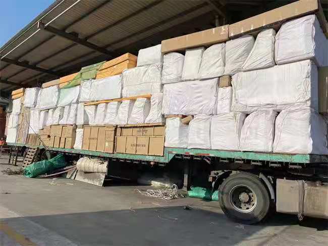 河源到鼎城物流专线货运公司